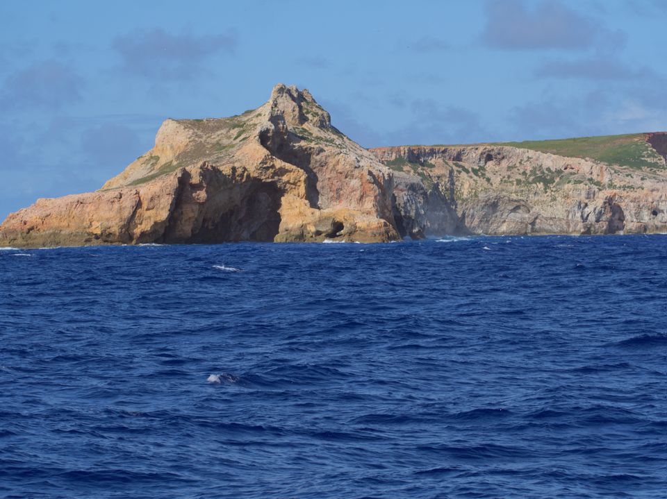 Anatahan, Northern Mariana Islands